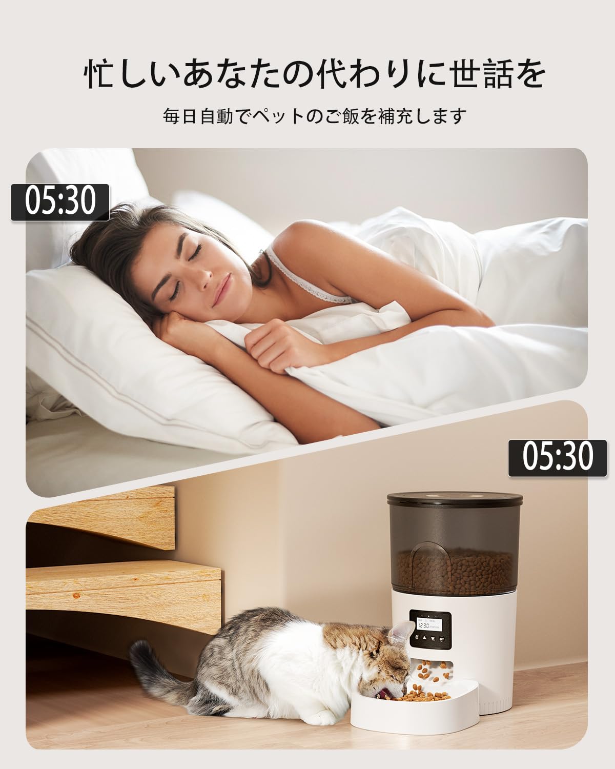 pêche。さま専用　自動給餌器　ドロワーのセット 楽天市場】オートフィーダー スマート自動給餌器 アクアギフト